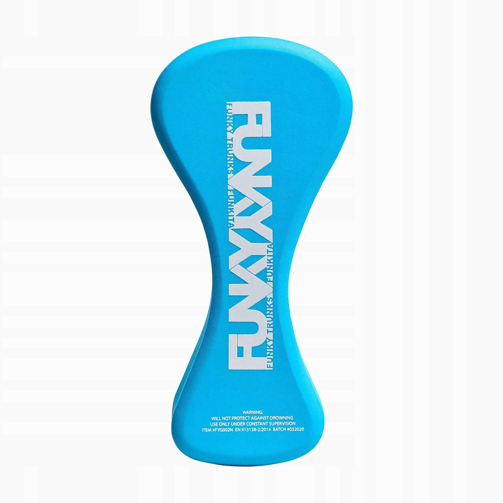 Unisex Swimming Eight Board Funkita Buoy Pull Buoy Funky Still Lagoon Brand Funky Trunks