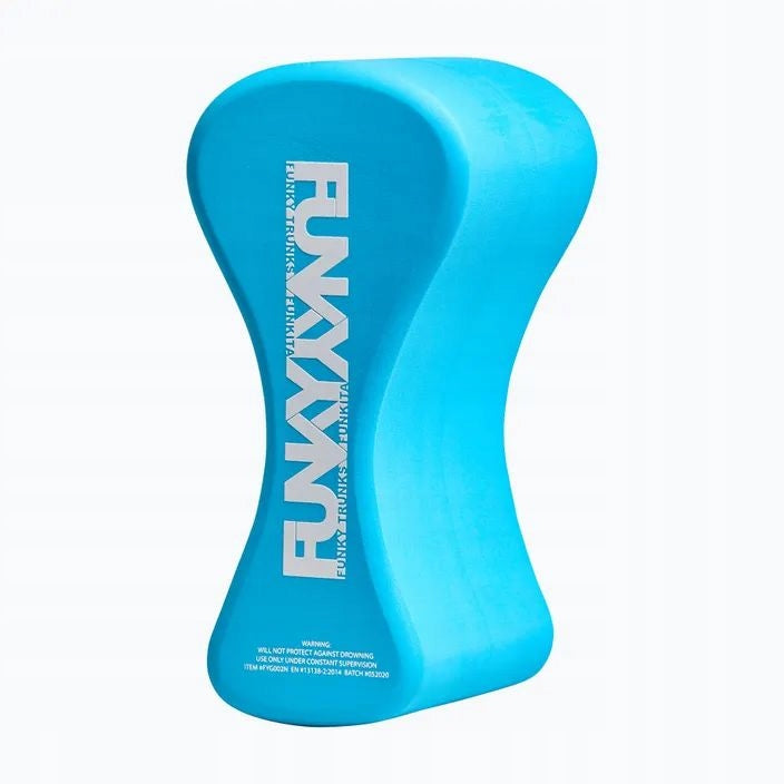 Unisex Swimming Eight Board Funkita Buoy Pull Buoy Funky Still Lagoon