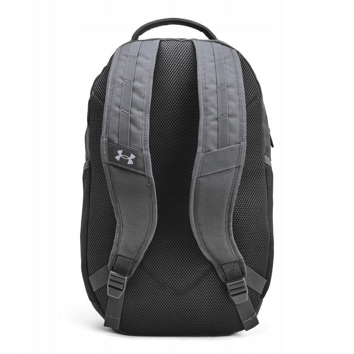 Unisex Training Backpack Under Armour UA Hustle 6.0 Backpack Grey Manufacturer code 1384672-025-OSFM