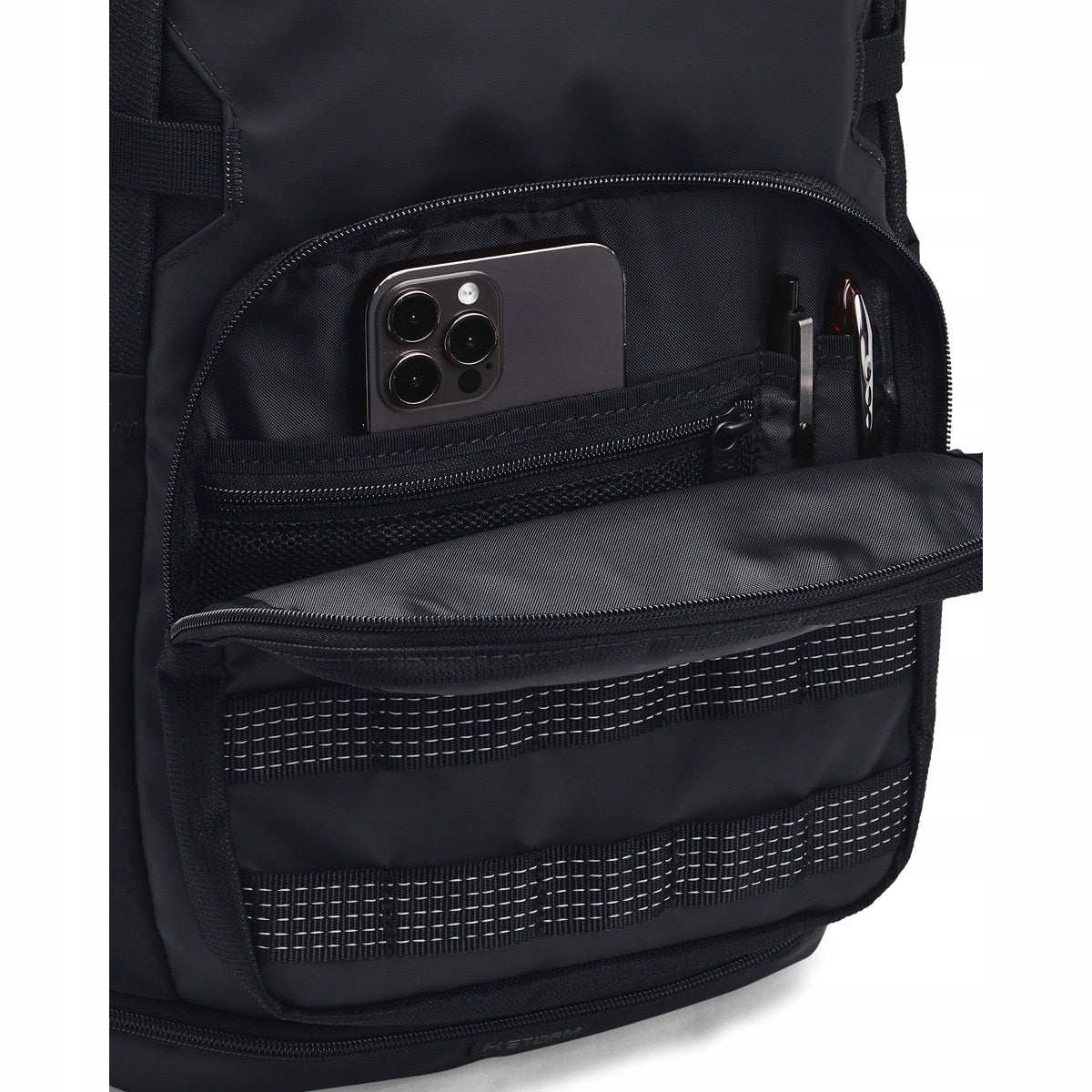 Unisex Training Backpack Under Armour UA Triumph Sport Backpack Manufacturer code 1372290