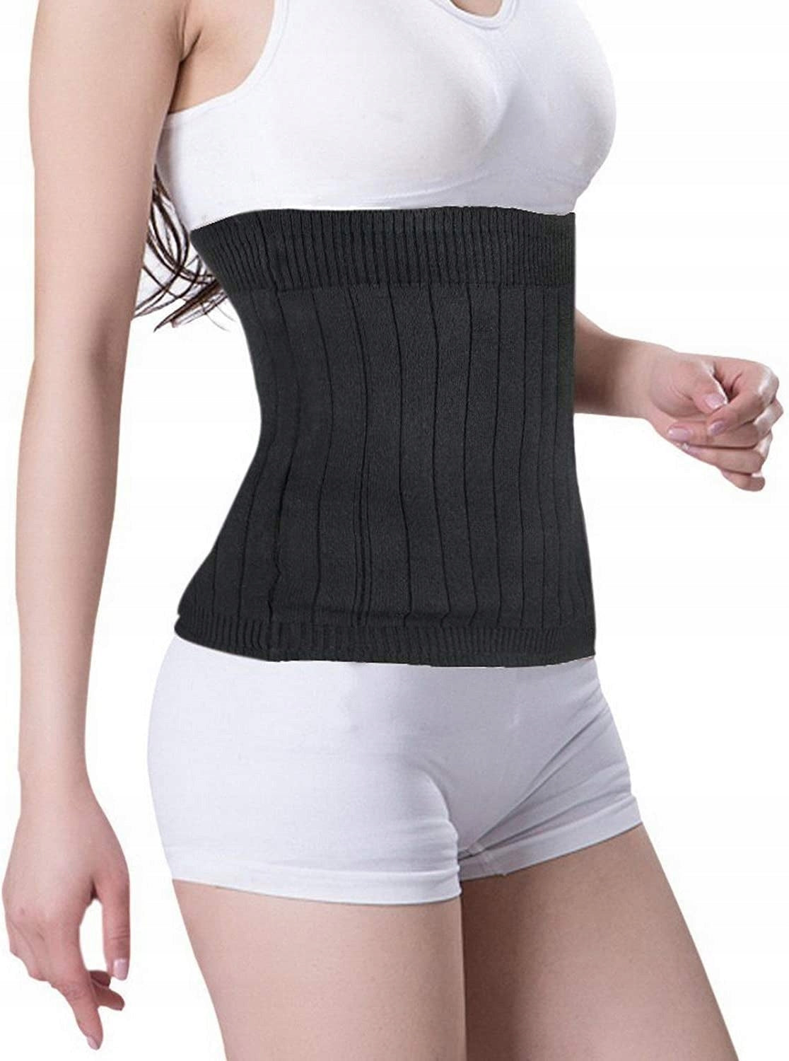 Unisex Winter Lumbar Strap Heating in Groats