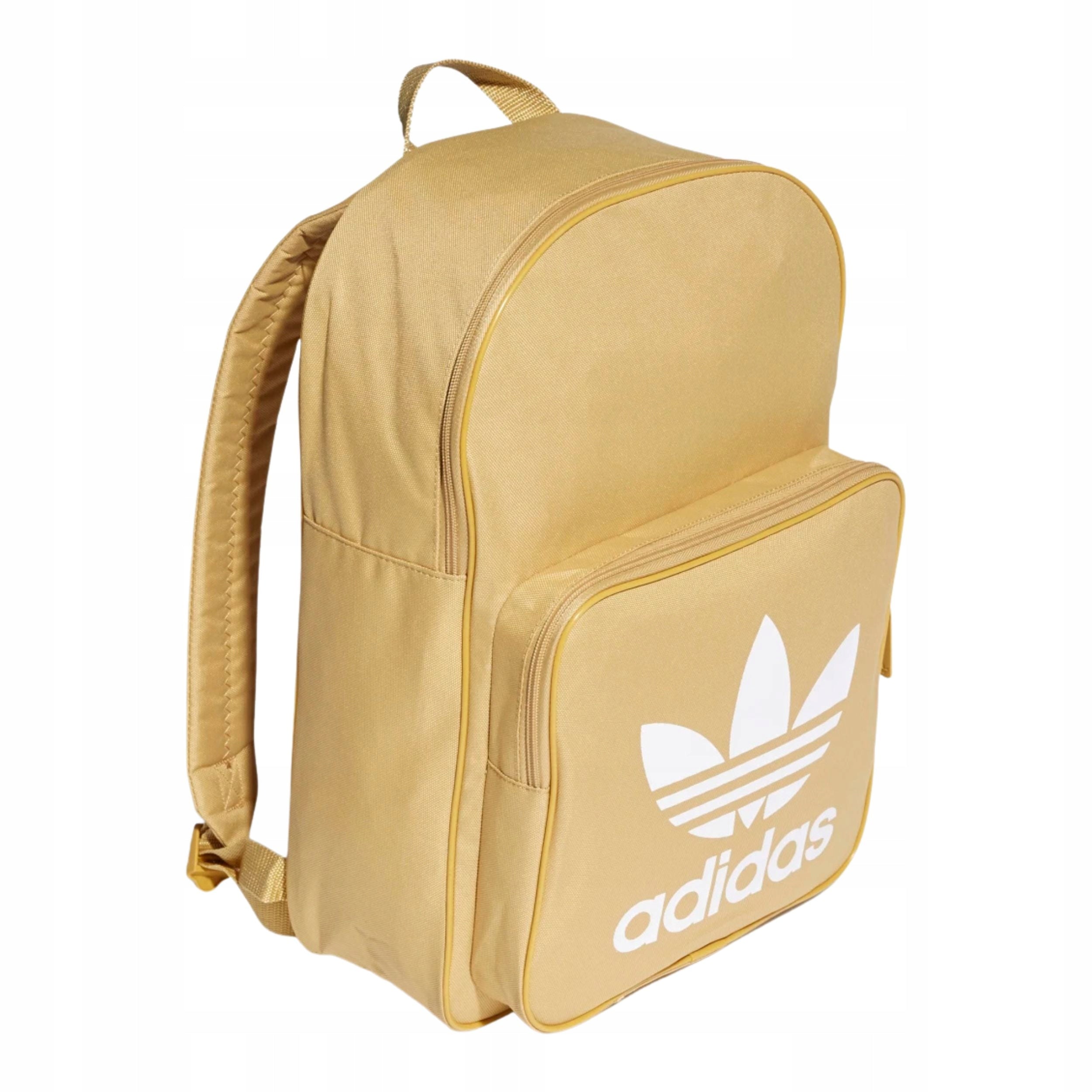 Unisex backpack ADIDAS BP CLAS TREFOIL ns Packaging status original