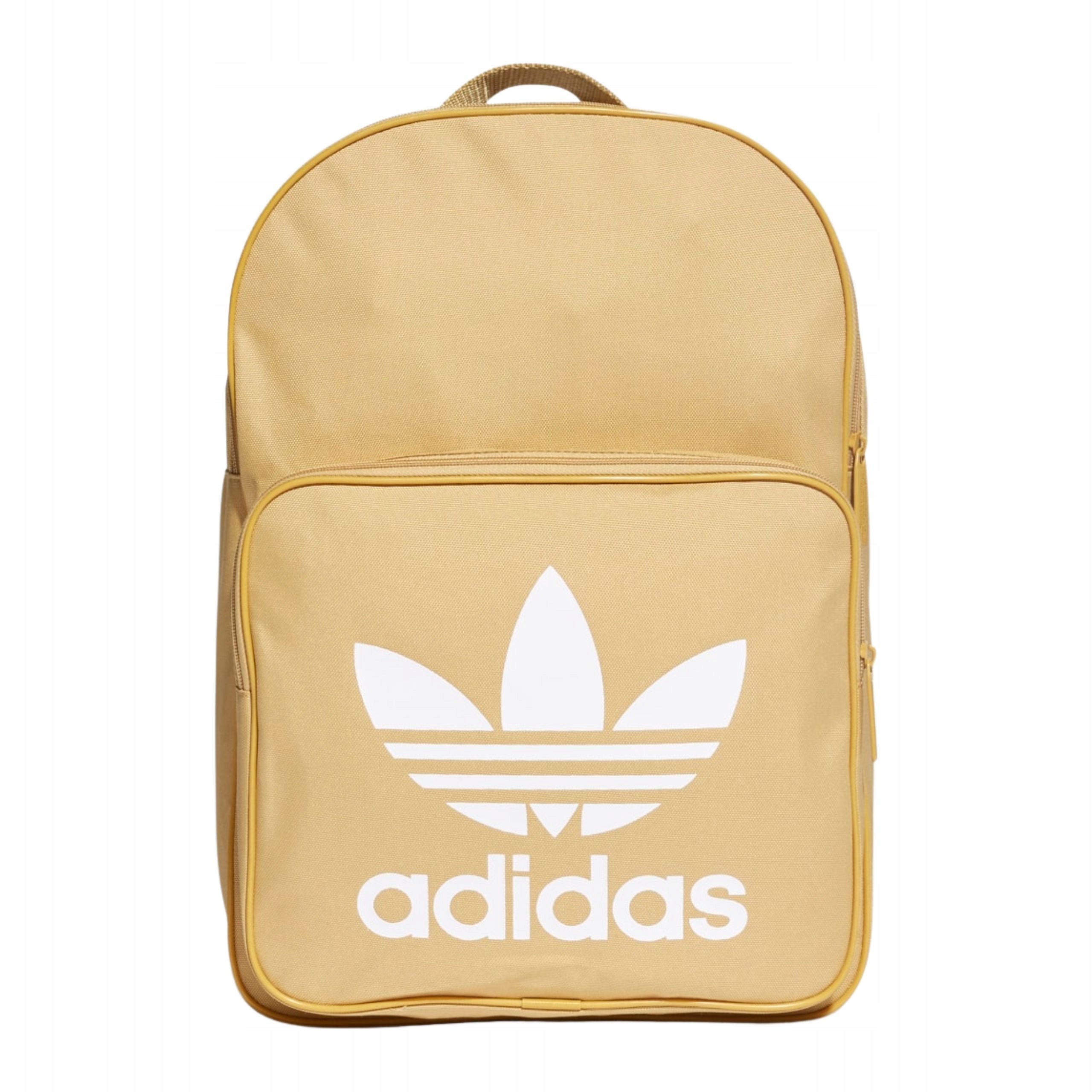 Unisex backpack ADIDAS BP CLAS TREFOIL ns
