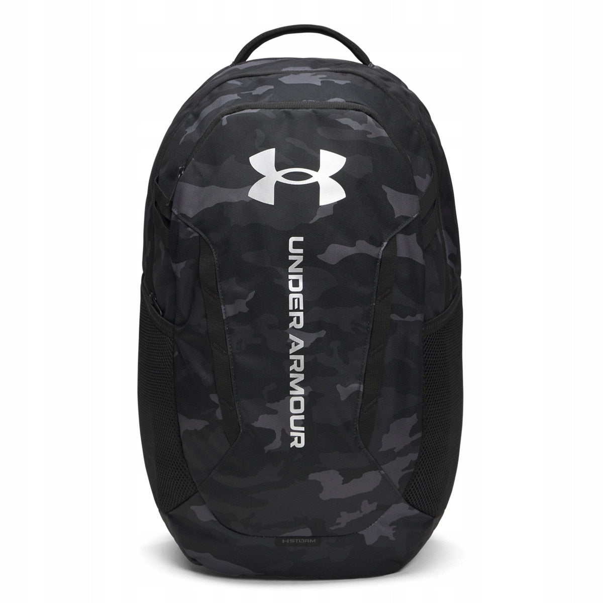 Unisex backpack Under Armour Backpack Under Armour UA Hustle 6.0 Brand Under Armour