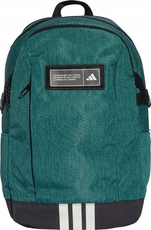 Unisex batoh Adidas 4ATHLTS Power 25 litrů zelený