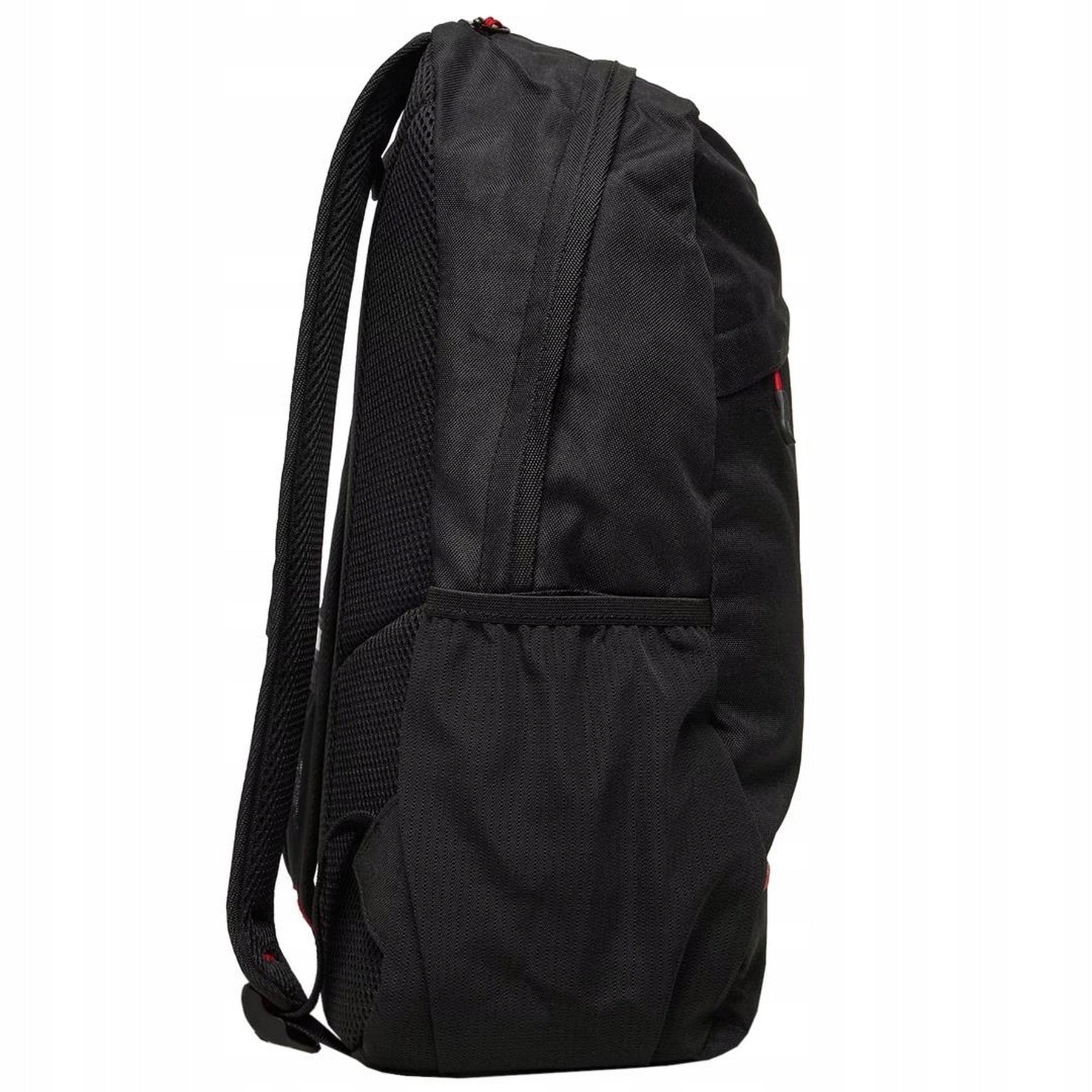 Unisex city backpack Campus BLANE 18 L black CU0701324200 Additional features none