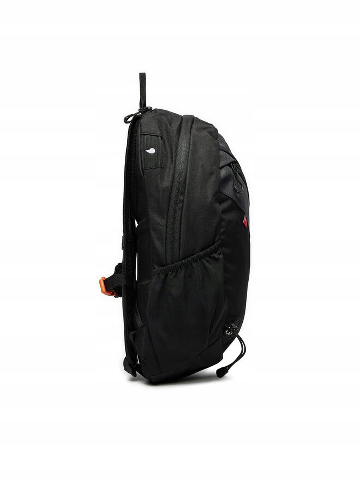 Unisex city backpack Campus CAHERO 18L black CU0705124200 Brand Campus