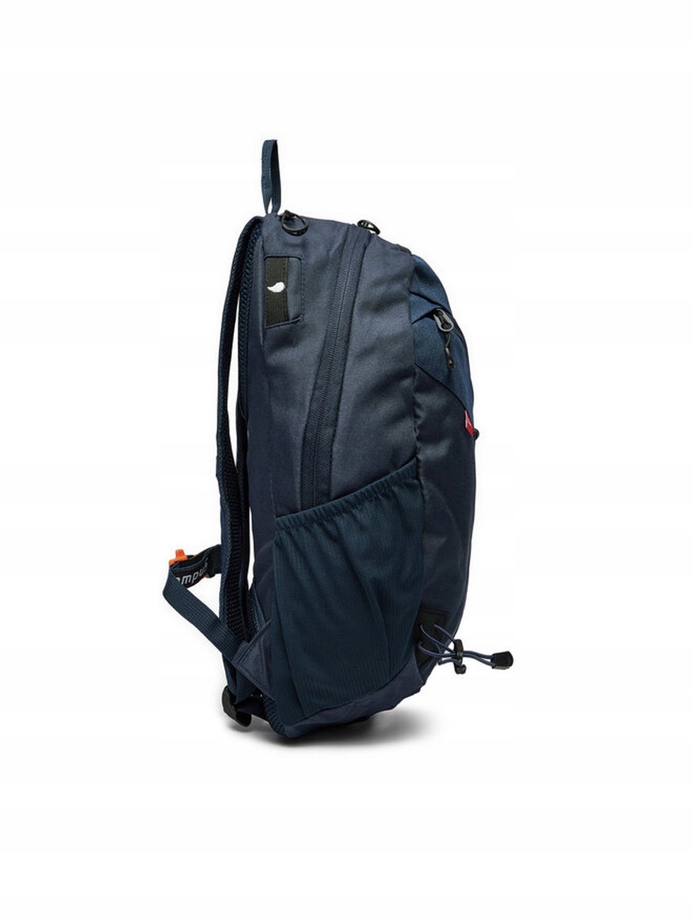 Unisex city backpack Campus CAHERO 18L navy blue CU0705124321 Brand Campus
