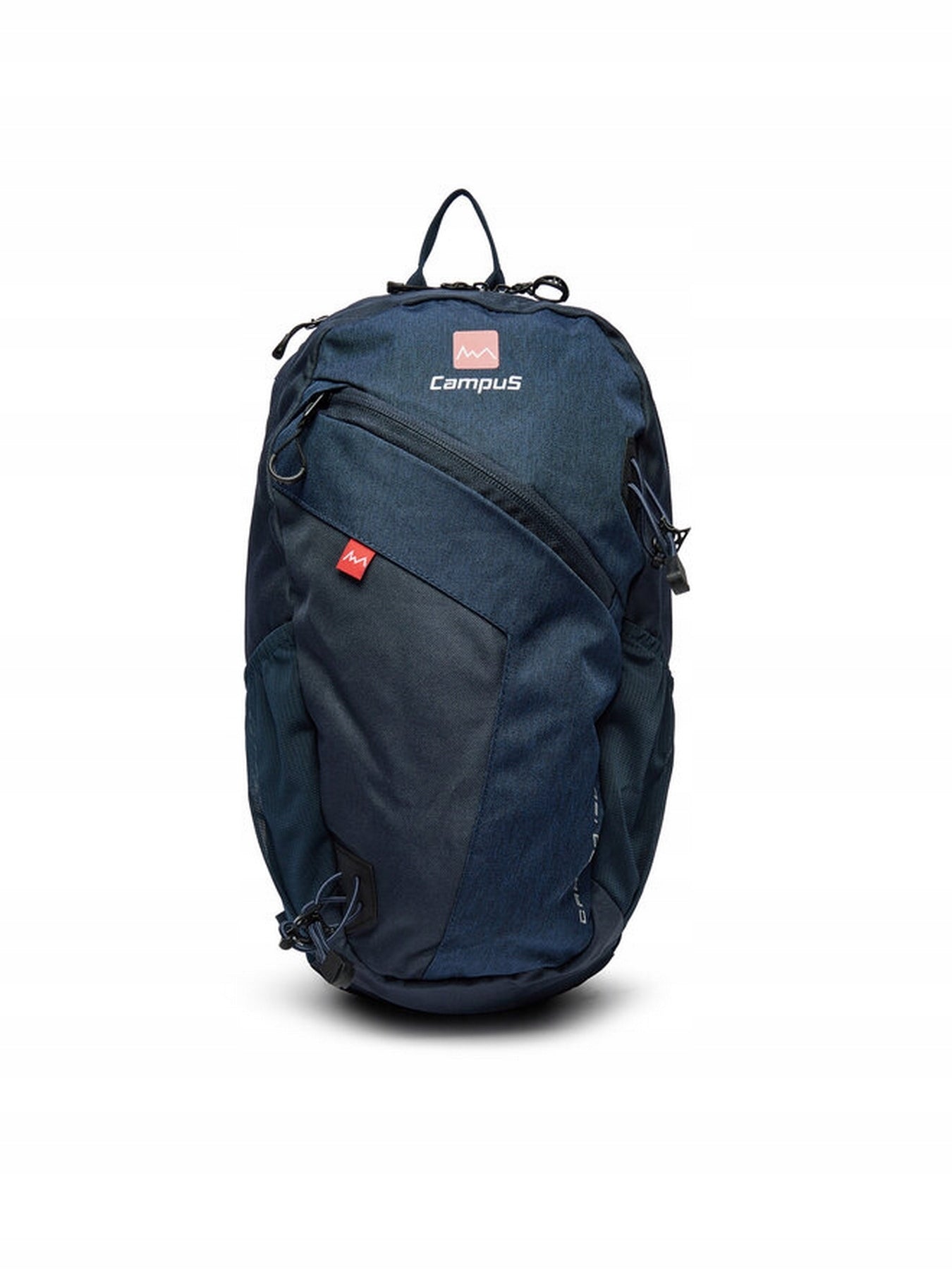 Unisex city backpack Campus CAHERO 18L navy blue CU0705124321