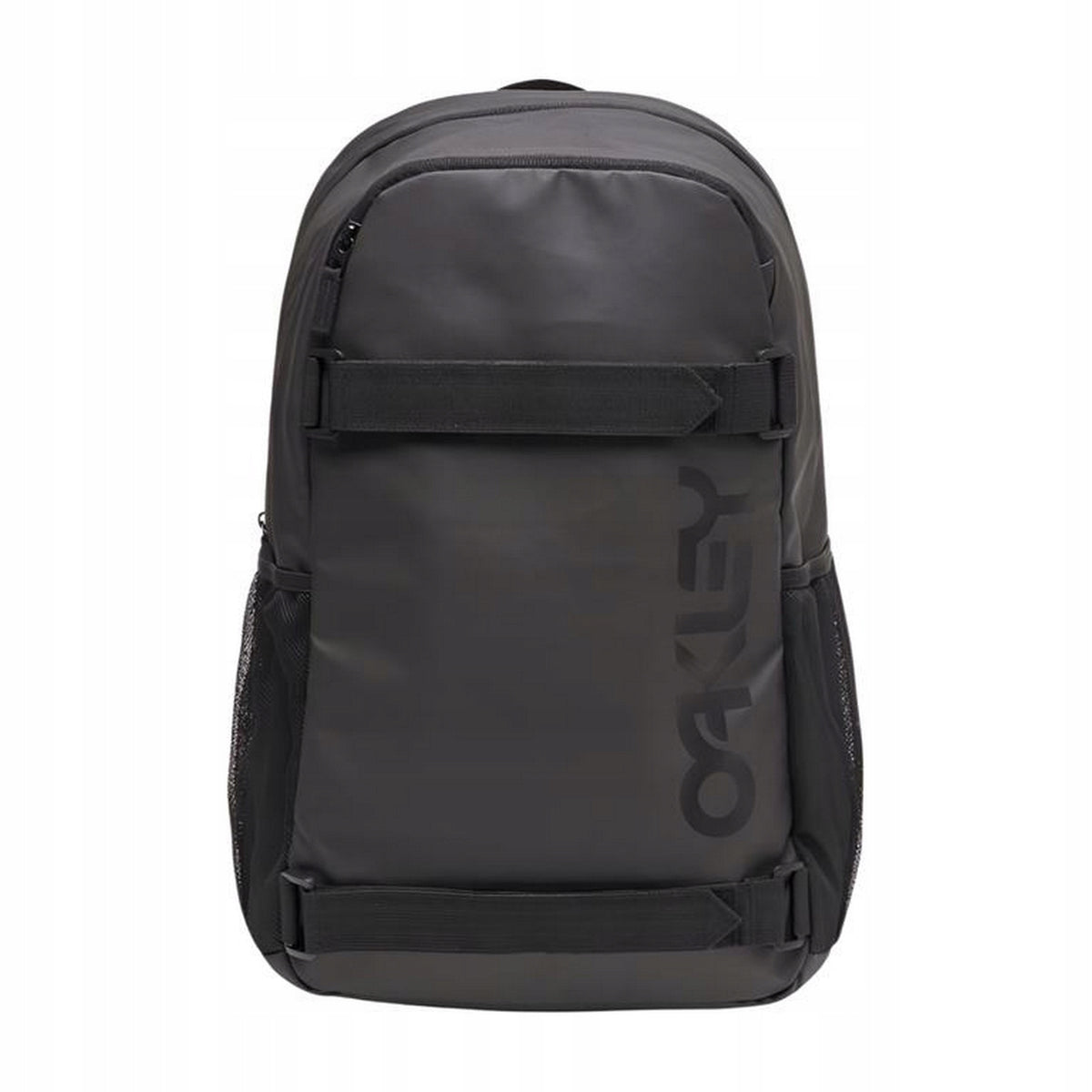 Unisex city backpack Oakley THE FRESHMAN SKATE 20 L black FOS901202-02E