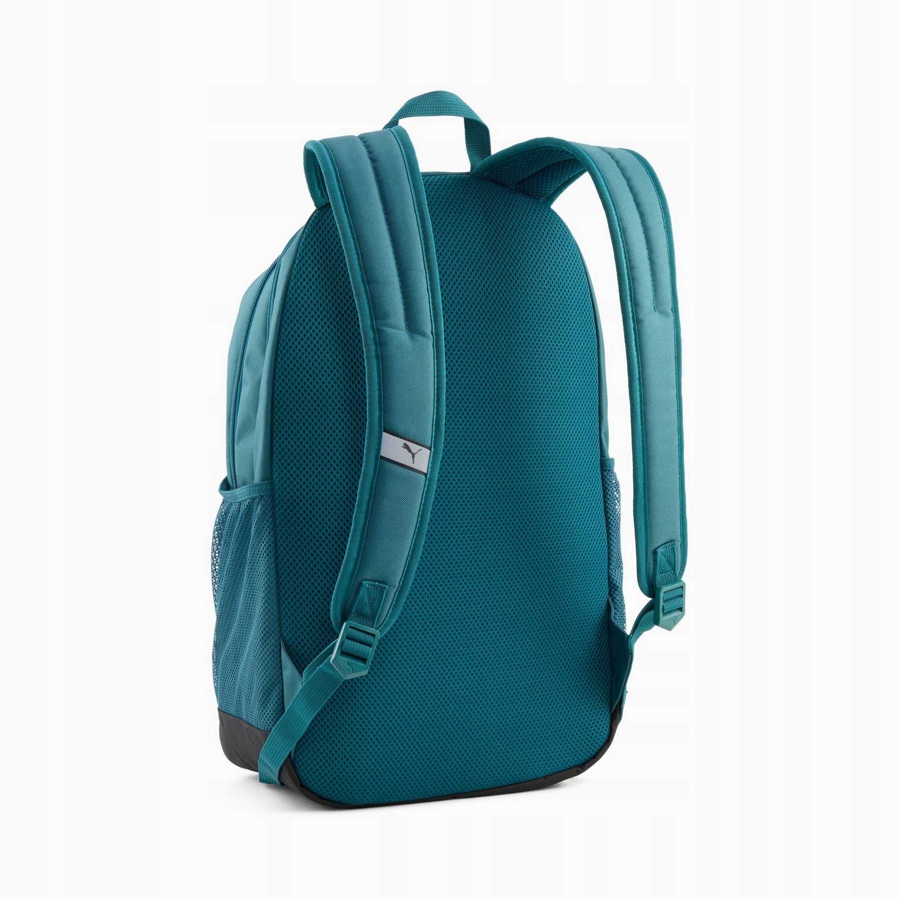 Unisex city backpack Puma BUZZ turquoise 09115329 Brand Puma