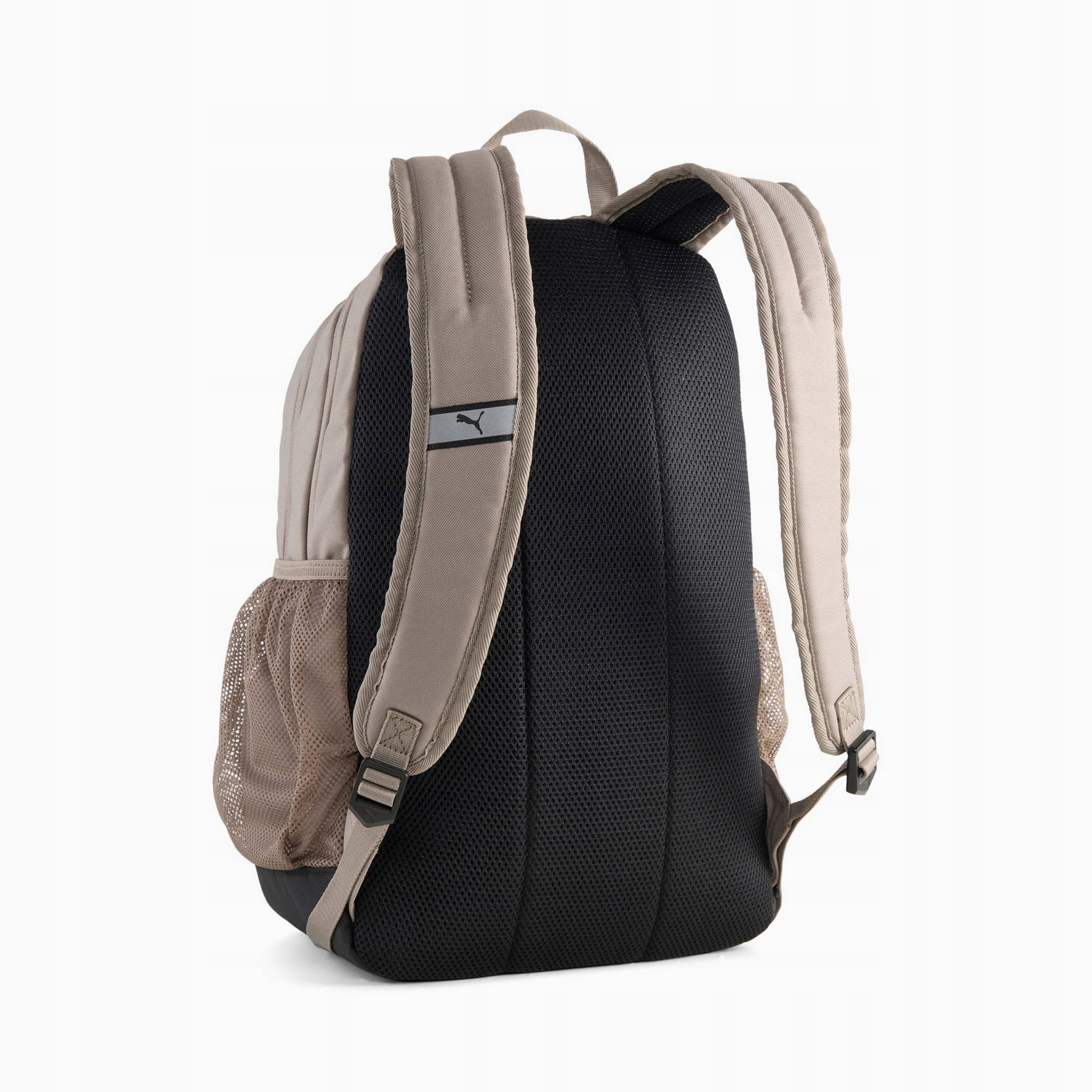 Unisex city backpack Puma DECK beige 09132004 Brand Puma
