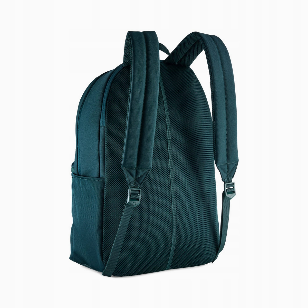 Unisex city backpack Puma ESSENTIALS LARGE green 09112603 Brand Puma