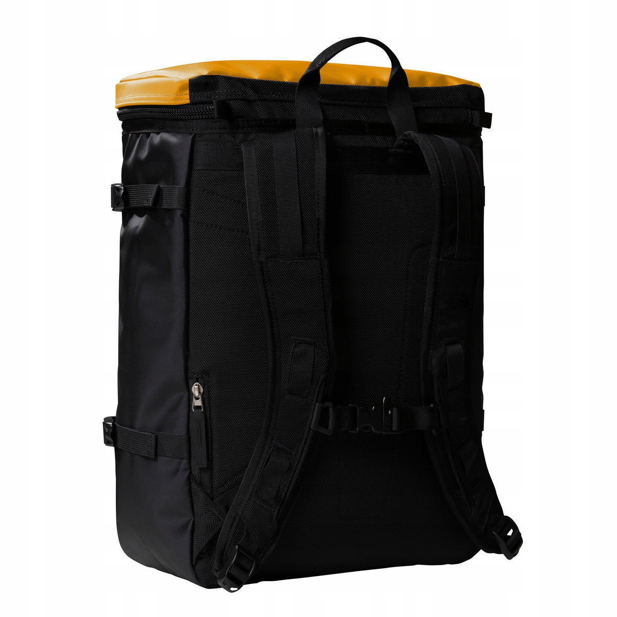 Unisex city backpack The North Face BASE CAMP FUSE BOX yellow NF0A3KVR4WP Brand The North Face