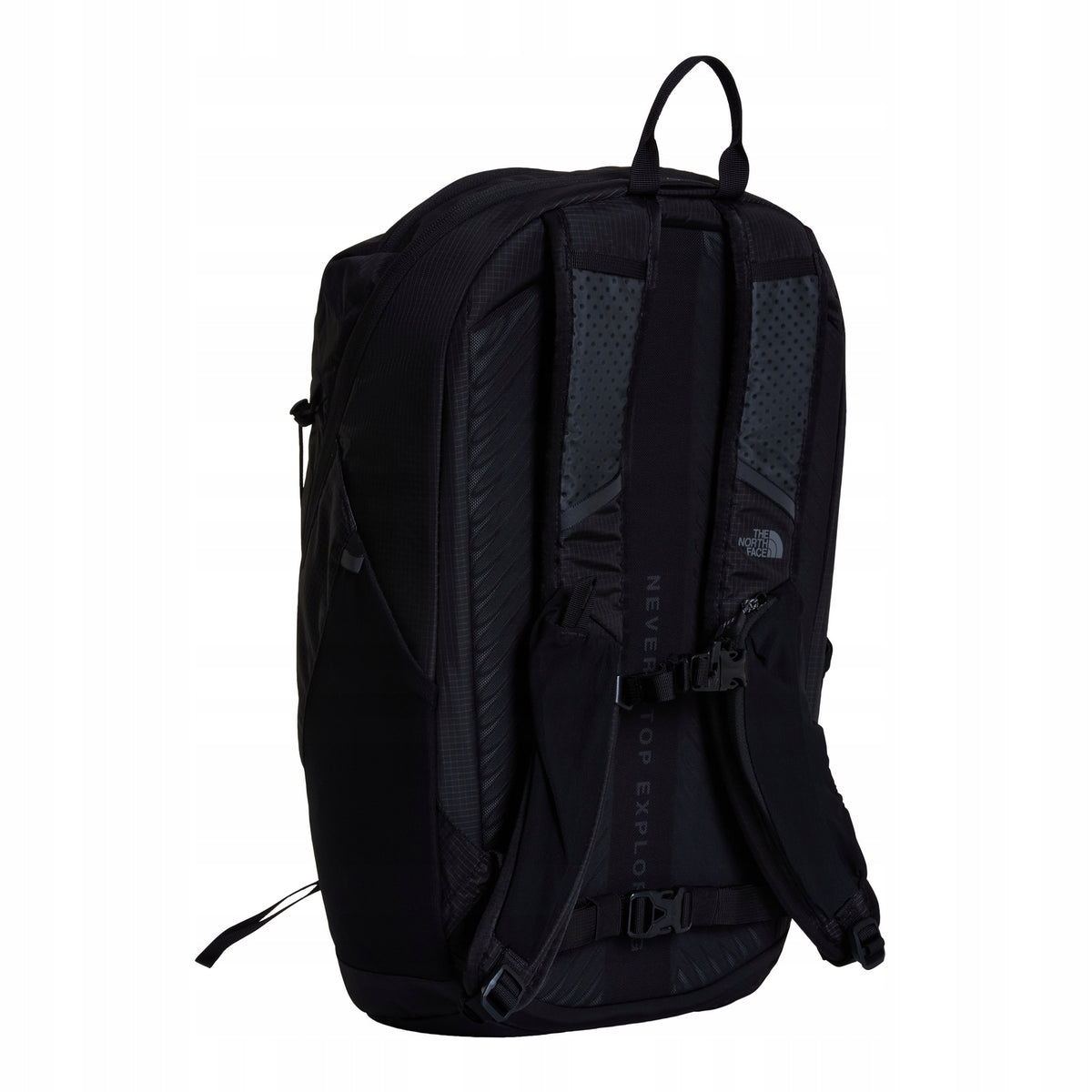 Unisex city backpack The North Face BOREALIS TRAIL black NF0A8E9ZJK3 Brand The North Face