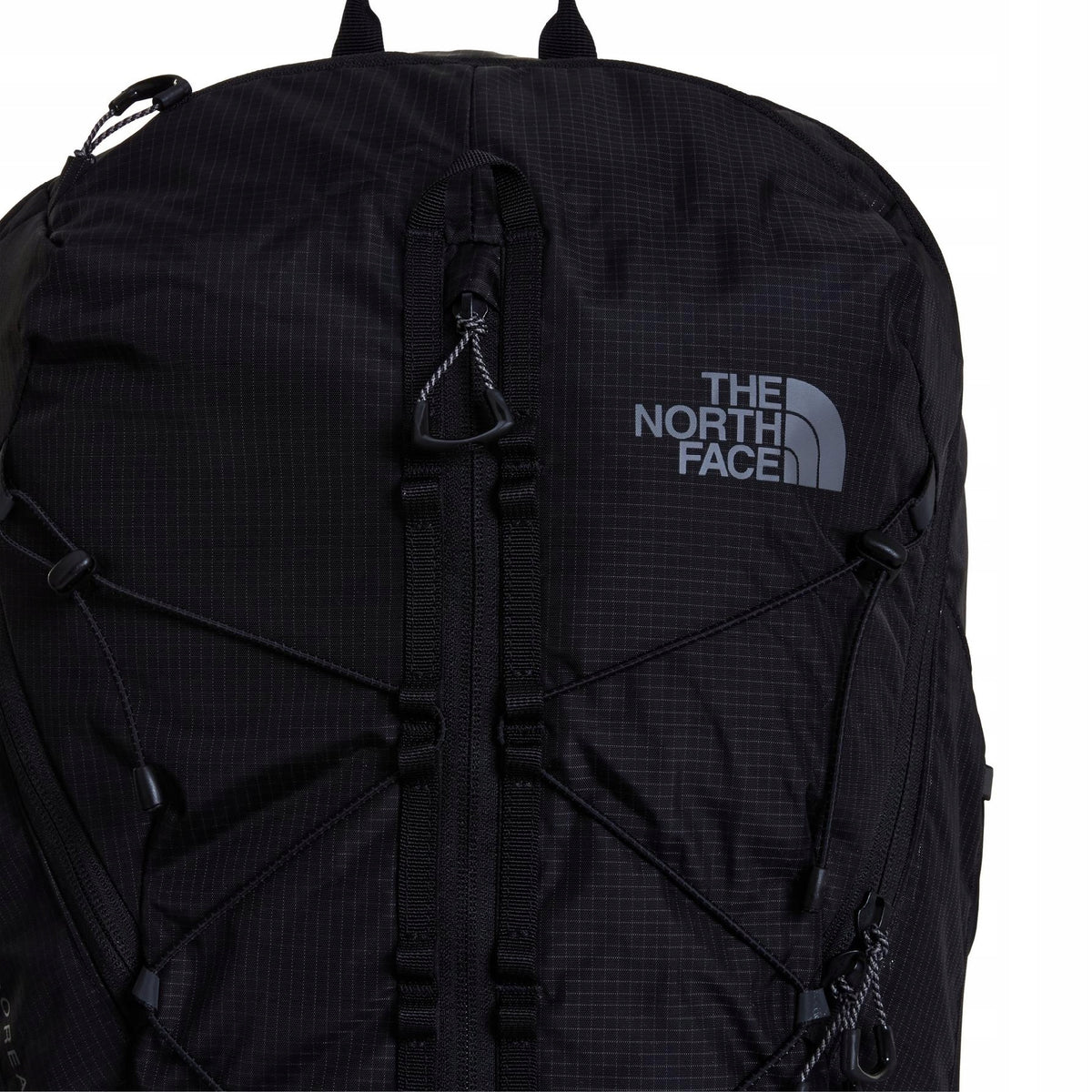 Unisex city backpack The North Face BOREALIS TRAIL black NF0A8E9ZJK3 Color black