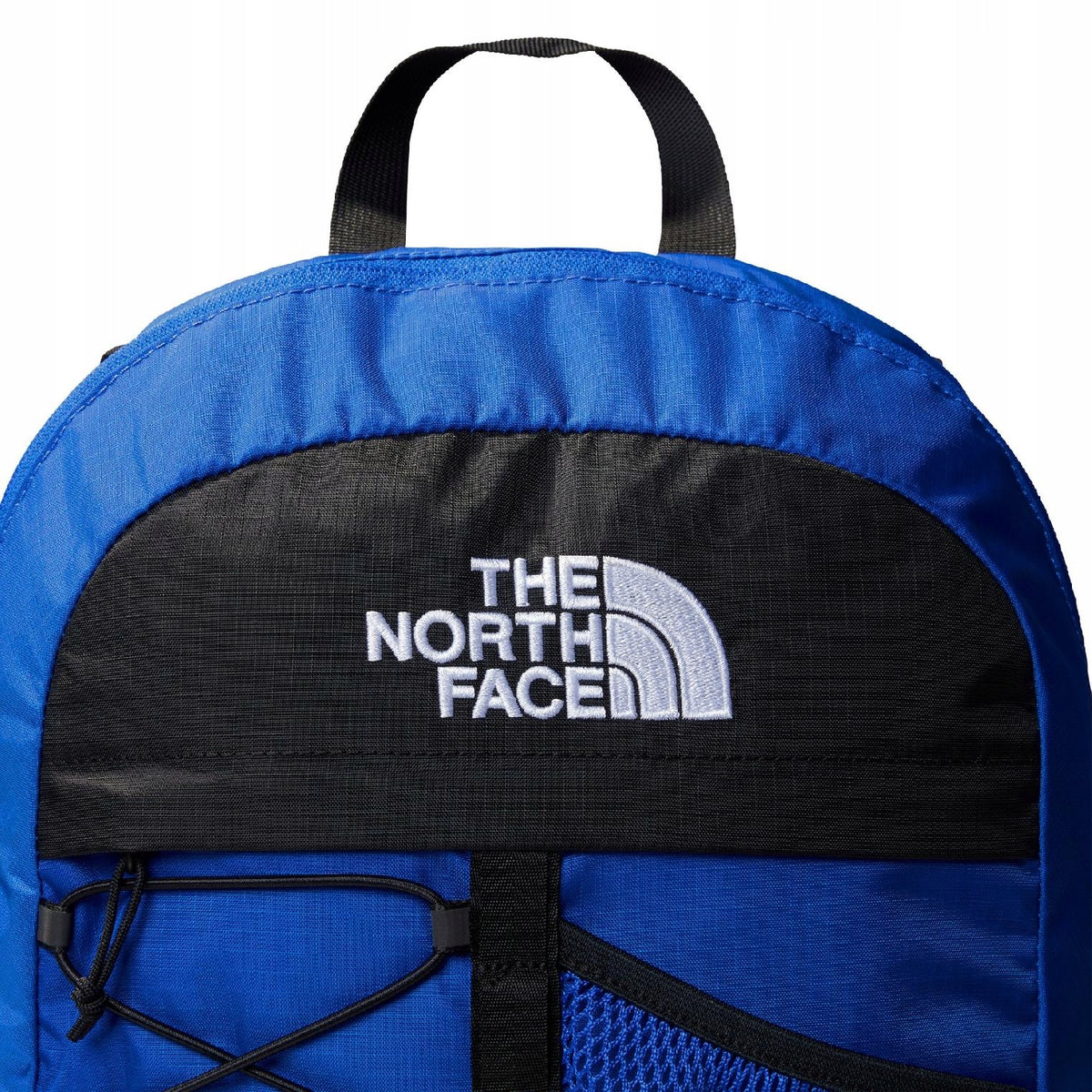 Unisex city backpack The North Face BOREALIS blue NF0A88TKEF1 Additional features zipper