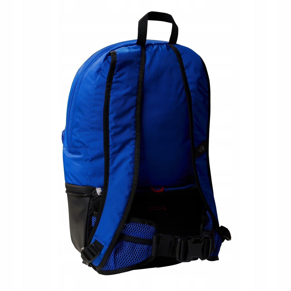 Unisex city backpack The North Face BOREALIS blue NF0A88TKEF1 Brand The North Face