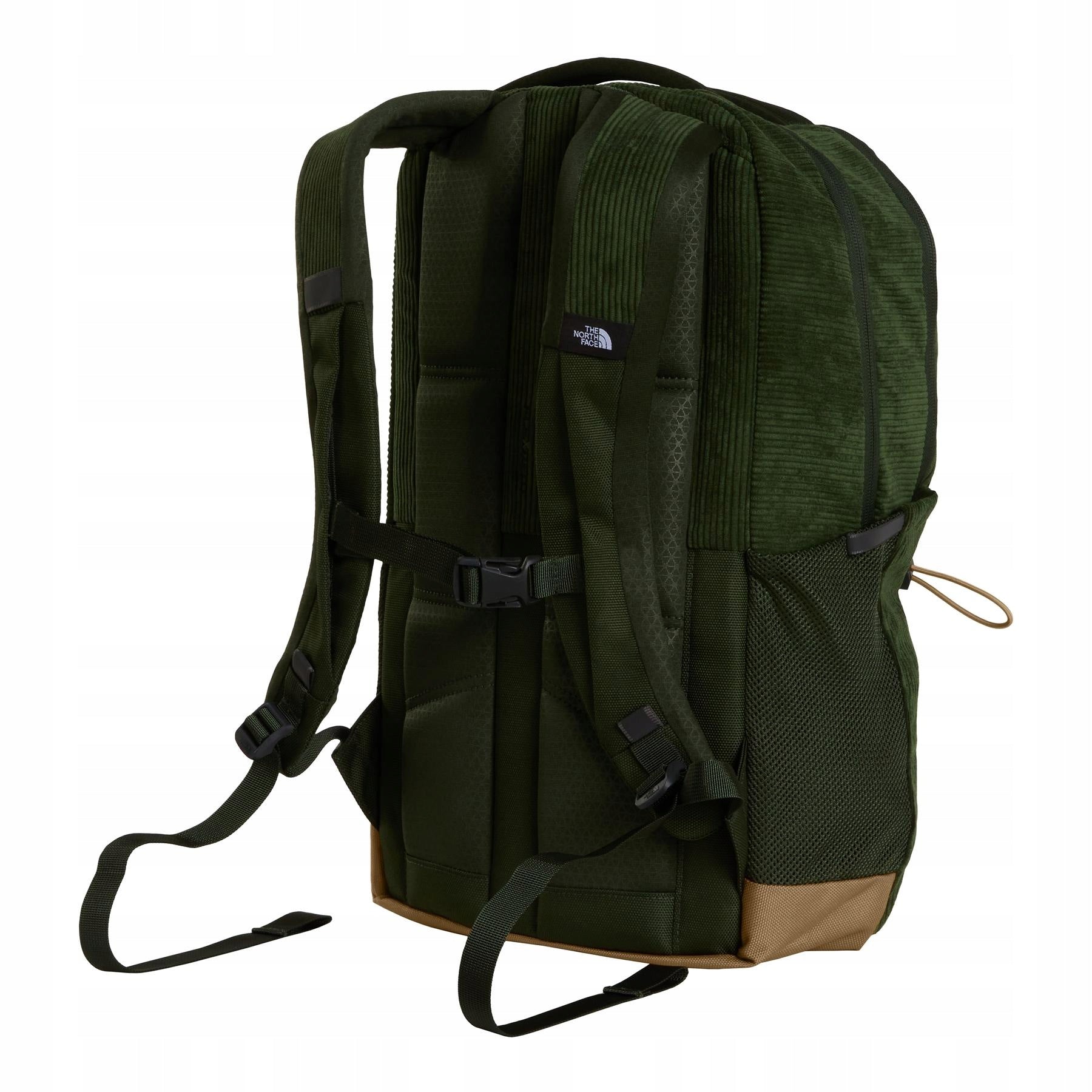 Unisex city backpack The North Face JESTER PRO green NF0A8JDTZQD Brand The North Face