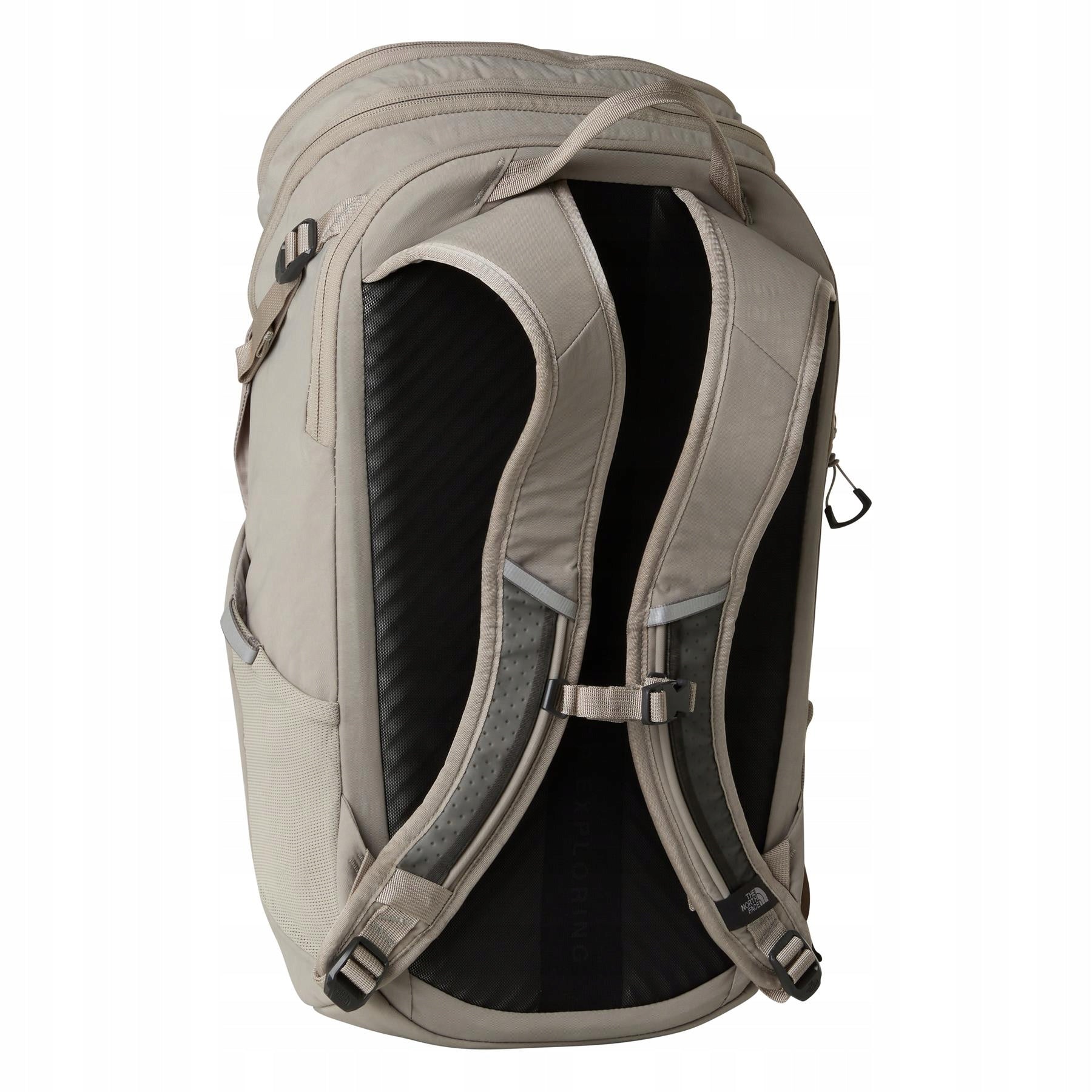 Unisex city backpack The North Face KABAN LTE grey NF0A8BK87M0 Brand The North Face