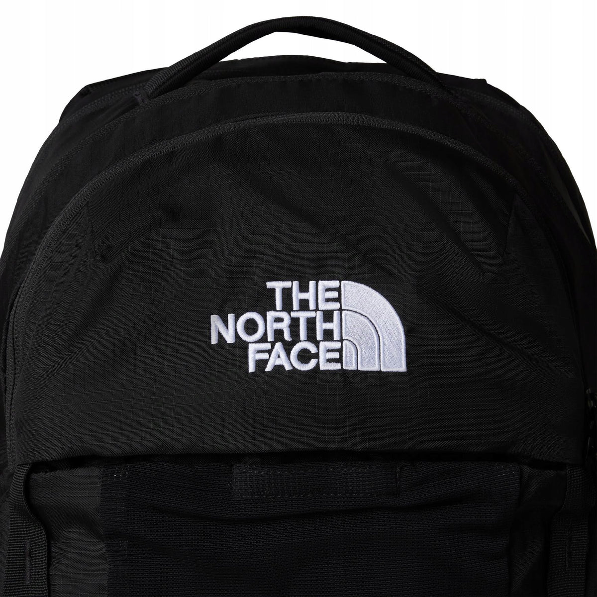 Unisex city backpack The North Face RECON black NF0A52SH4HF Dimensions large (A4 size)