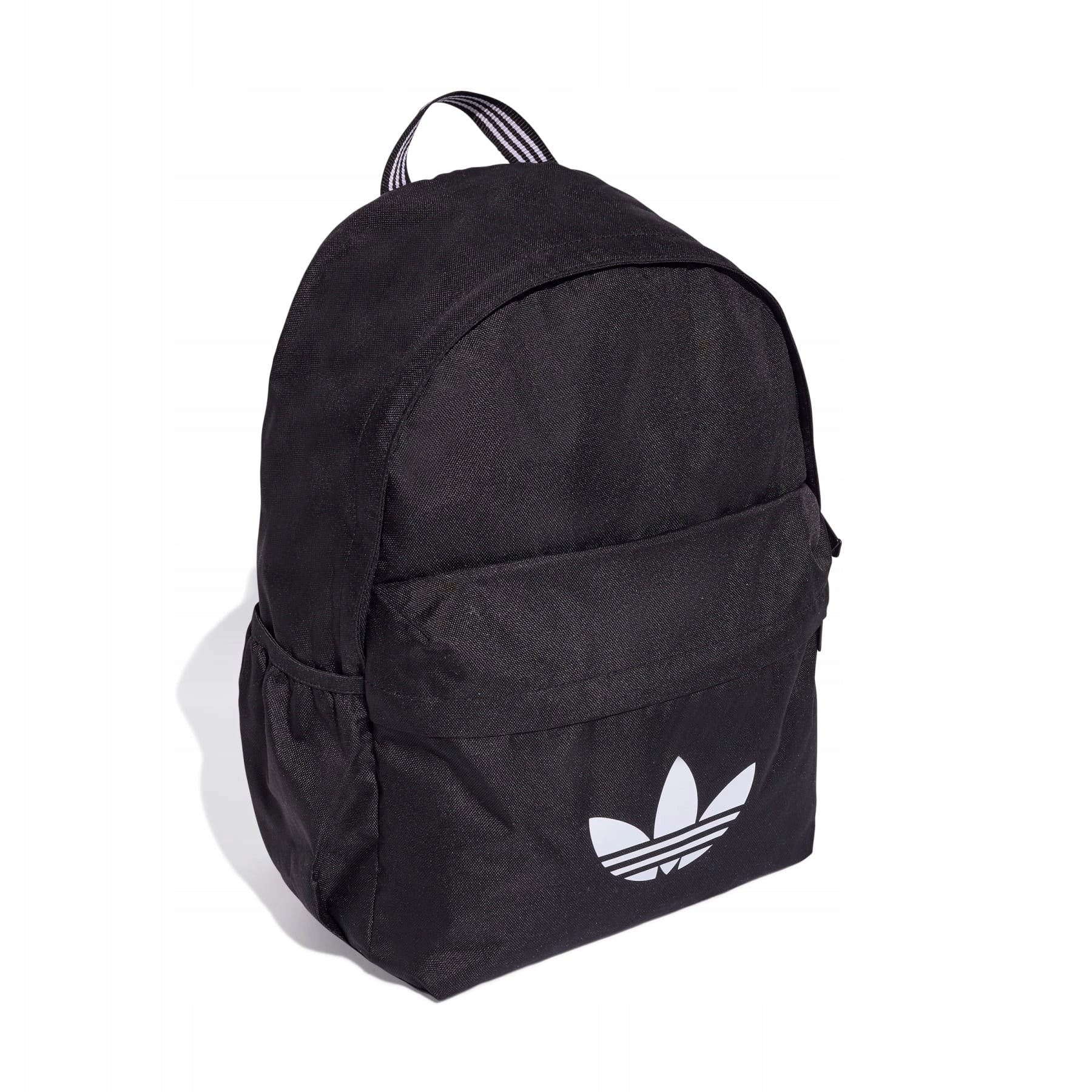 Unisex city backpack adidas ADICOLOR CLASSIC black JX0209 Brand adidas