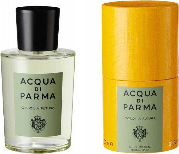 Unisex cologne Acqua Di Parma Colonia Futura Manufacturer code 8028713280023