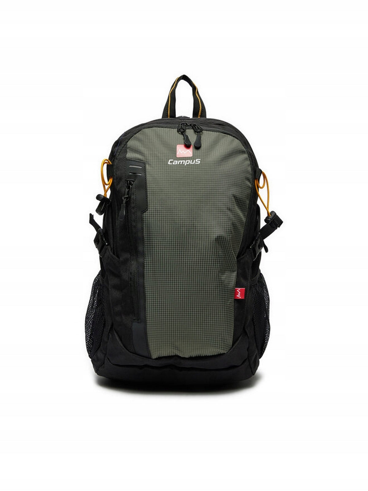 Unisex hiking backpack Campus DONARD 25L black CU0707124170