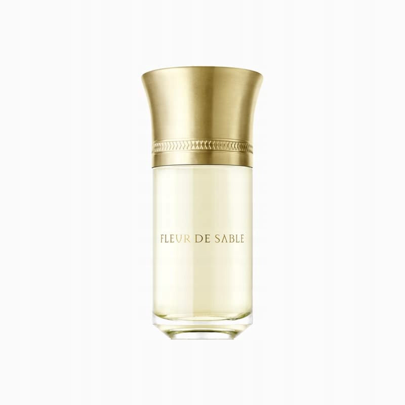 Unisex parfüm Liquides Imaginaires EDP Fleur De Sable 100 ml Manufacturer code 3770004394746
