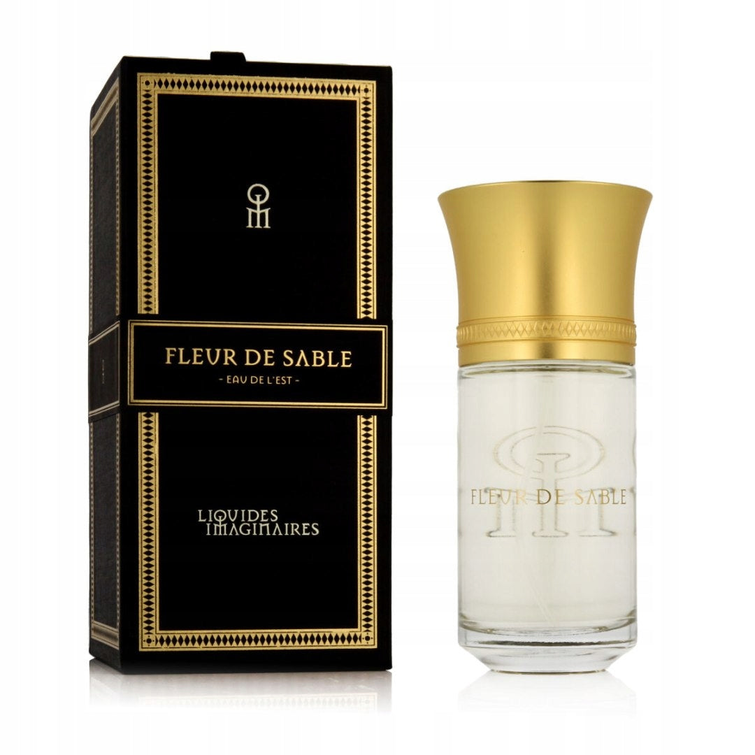Unisex parfüm Liquides Imaginaires EDP Fleur De Sable 100 ml