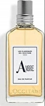 Unisex perfume L'Occitane