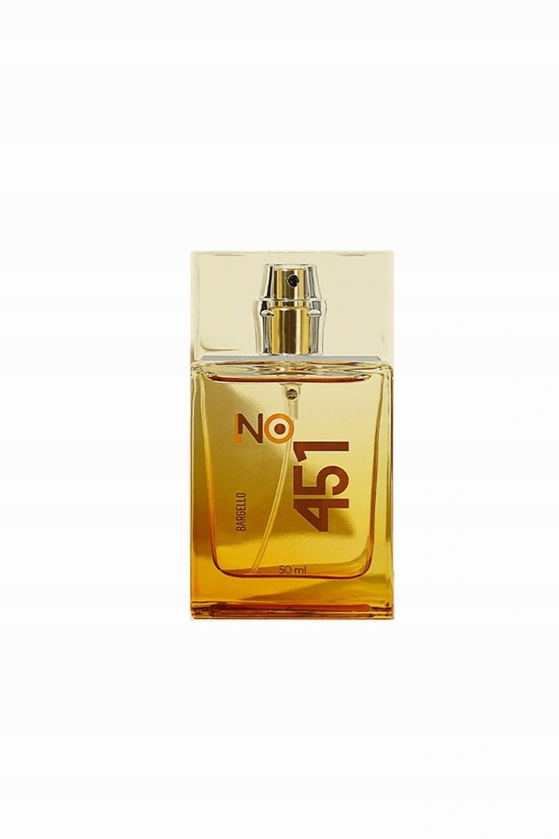 Unisex perfume No451 inspired by Kirke with a fruity-oriental fragrance 50 ml