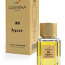 Unisex perfume extract 50 ml Lorinna Paris 89 Tygara