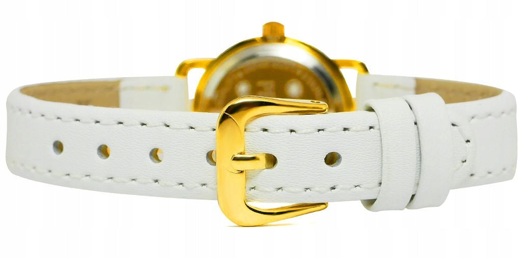 Unisex watch elegant Perfect classic analog LP033 WR 3 BAR Functions waterproof