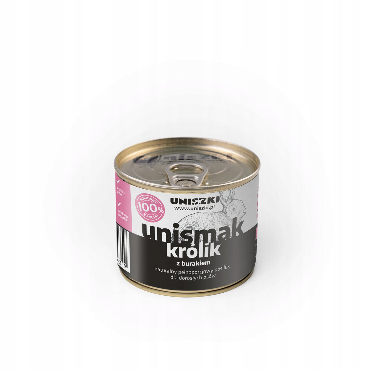 Unismak Rabbit 200g