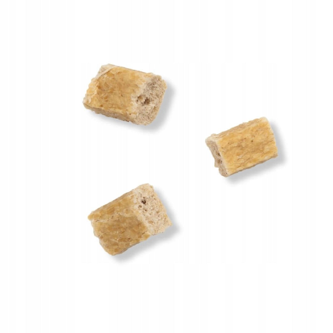 Uniszki Collagen Cube Natural Treat Dog Teether 100g Flavor chicken