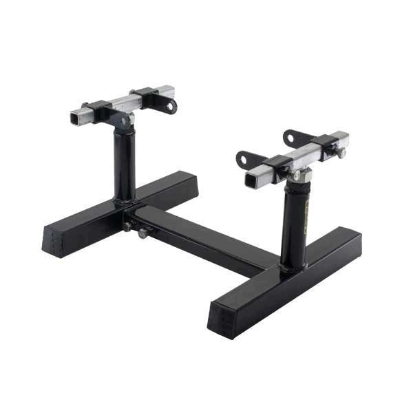 Unit Holder for single cylinder engines 50-450cc
