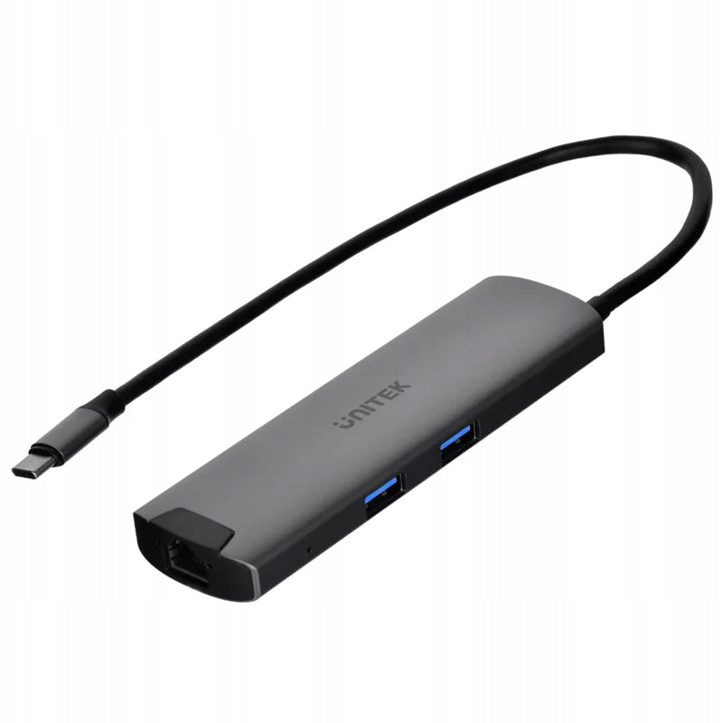 Unitek H1112F USB Hub Manufacturer Unitek