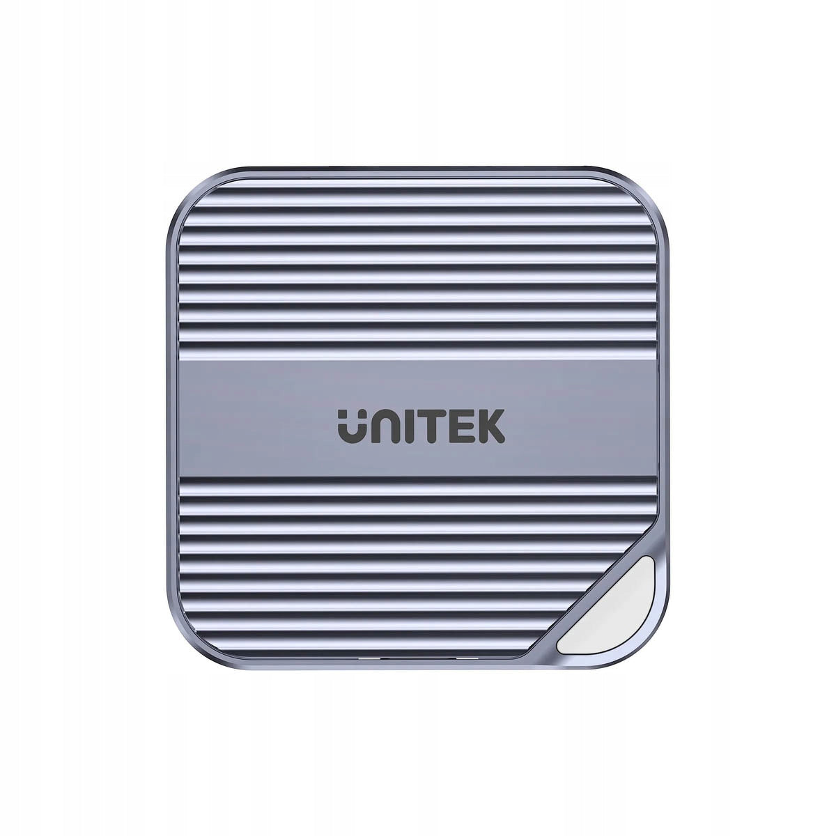 Unitek Magnetic SD/Micro SD Card Reader 6in1 | PD100W | 4K@60Hz | 5Gbps Manufacturer Unitek
