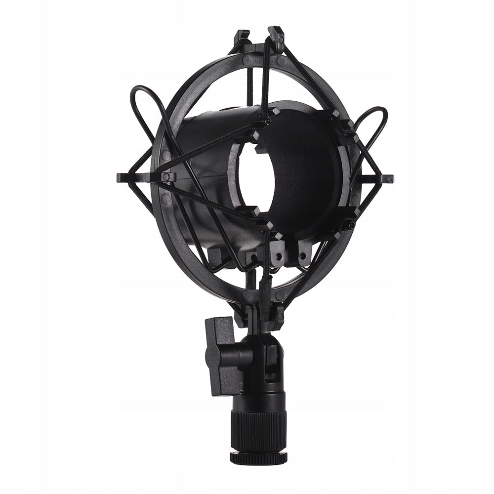 Univerdal Condenser Microphone Shock Microphone Holder Plas Manufacturer code AG250728066663