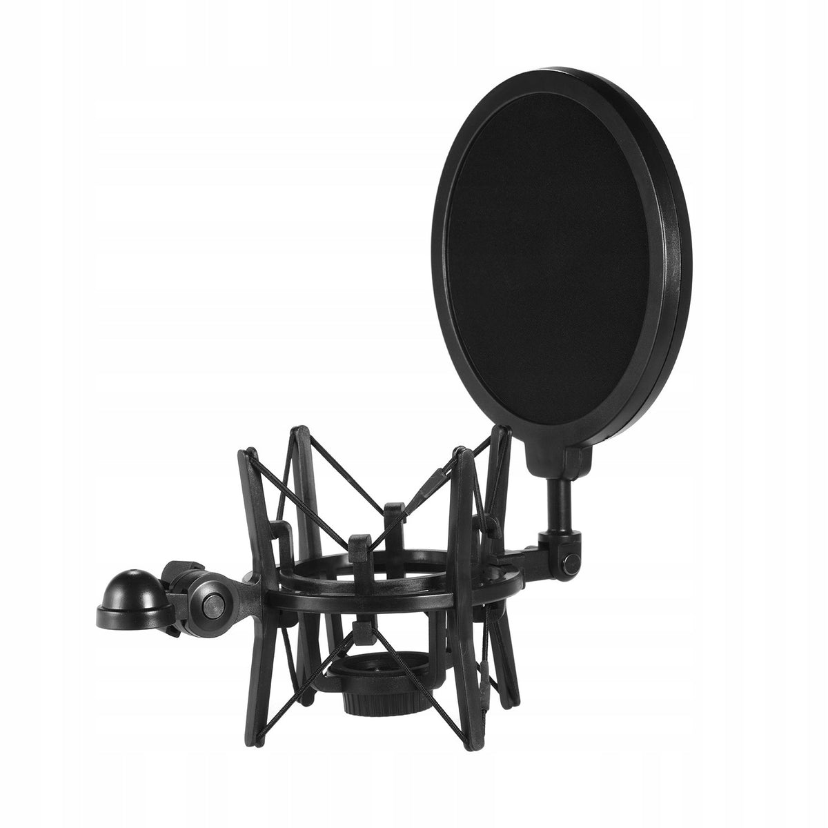 Univerdal Plastic Microphone Mock Mount 66 Manufacturer code AG250803011042