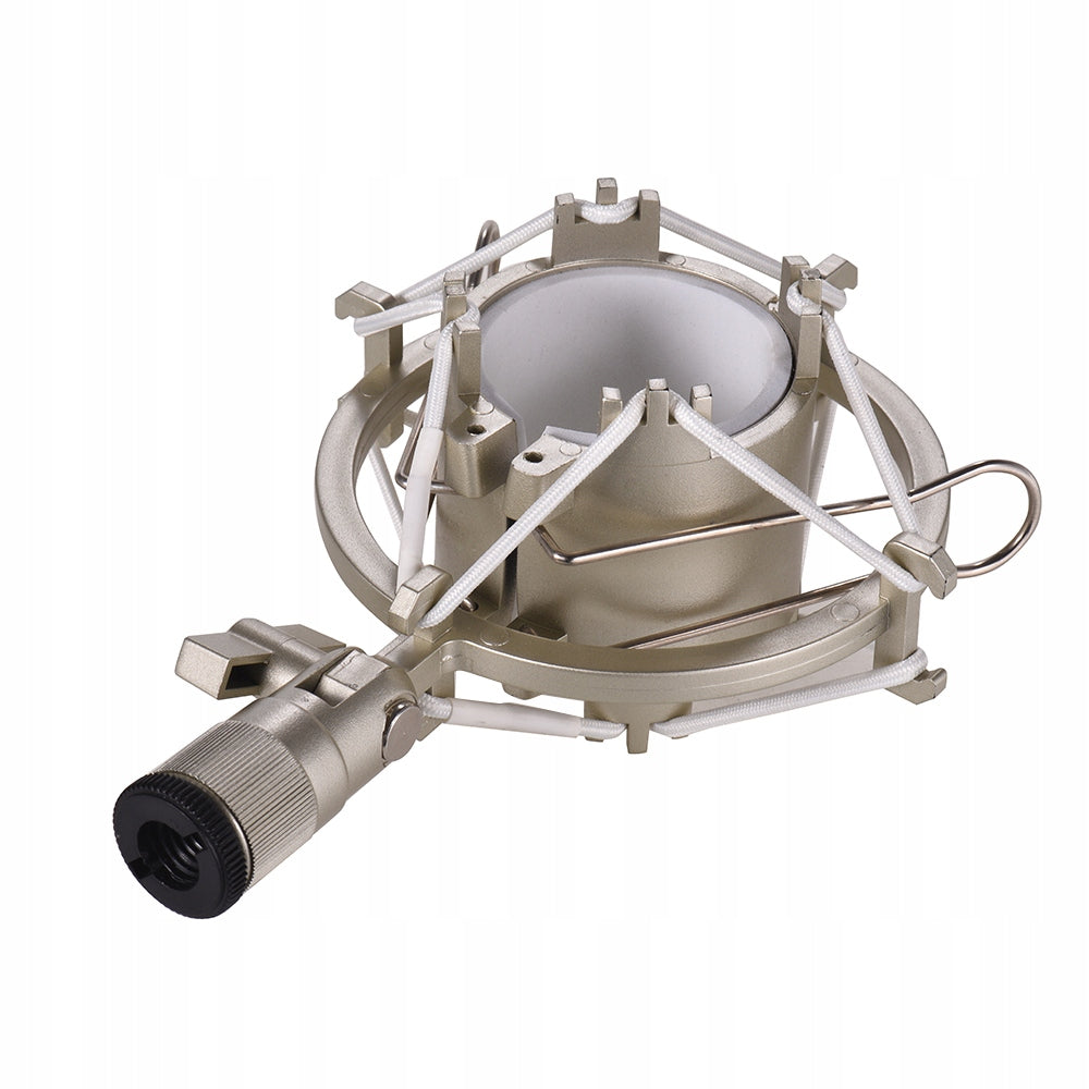 Univerdal condenser microphone impact microphone Holder C3 Manufacturer code AG250805035314