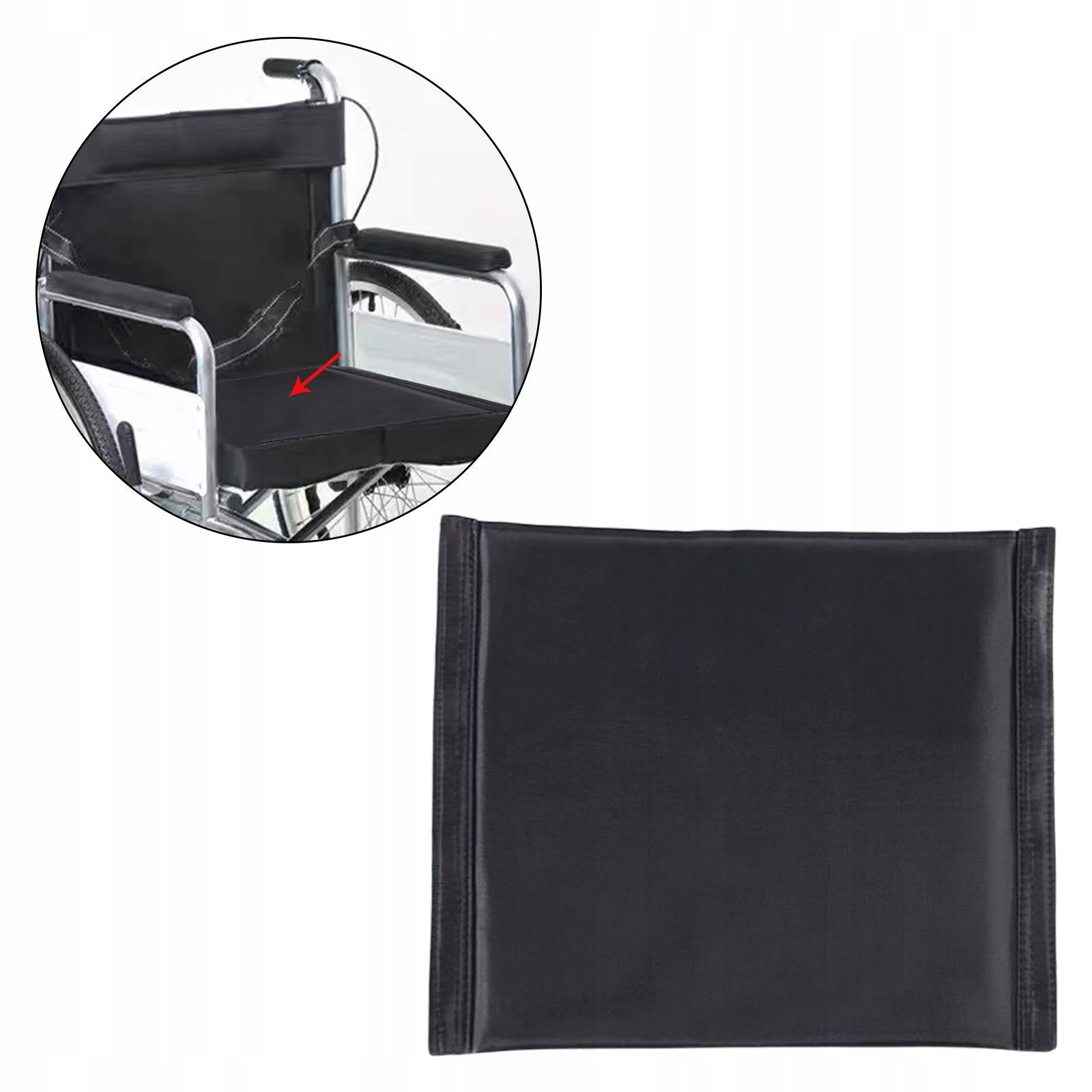 Universa wheelchair backrest or seat Akcesoria for inwa wheelchairs