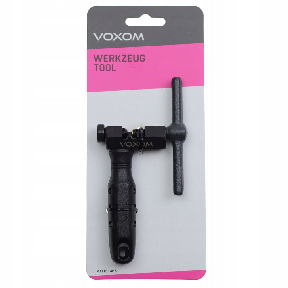 Universal 1 - 12 row BICYCLE CHAIN CLIPPER including AXS VOXOM Manufacturer code VXHC1465