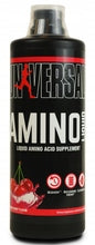 Universal 1000ml Amino Liquid Amino Acids 23g EAA Exogenous Protein Liquid