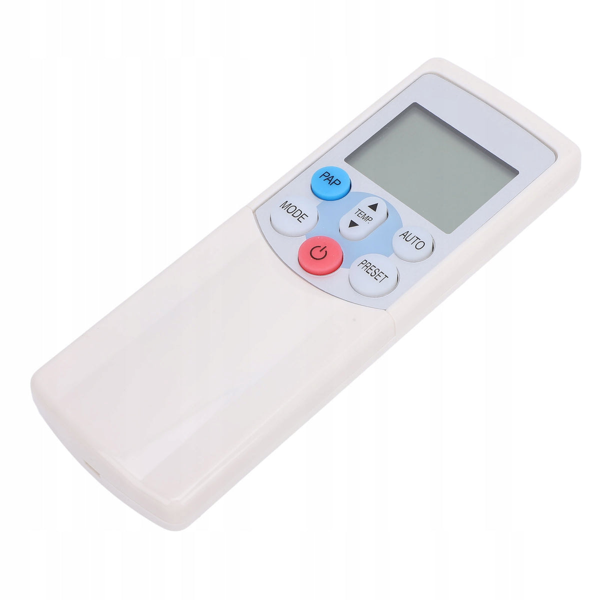 Universal 3X Portable Air Conditioner Remote Control Brand no brand