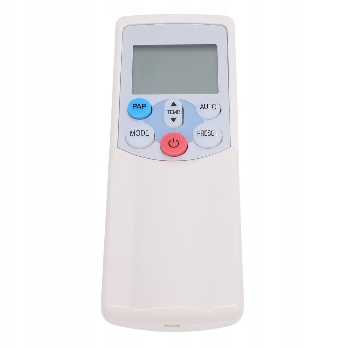 Universal 3X Portable Air Conditioner Remote Control