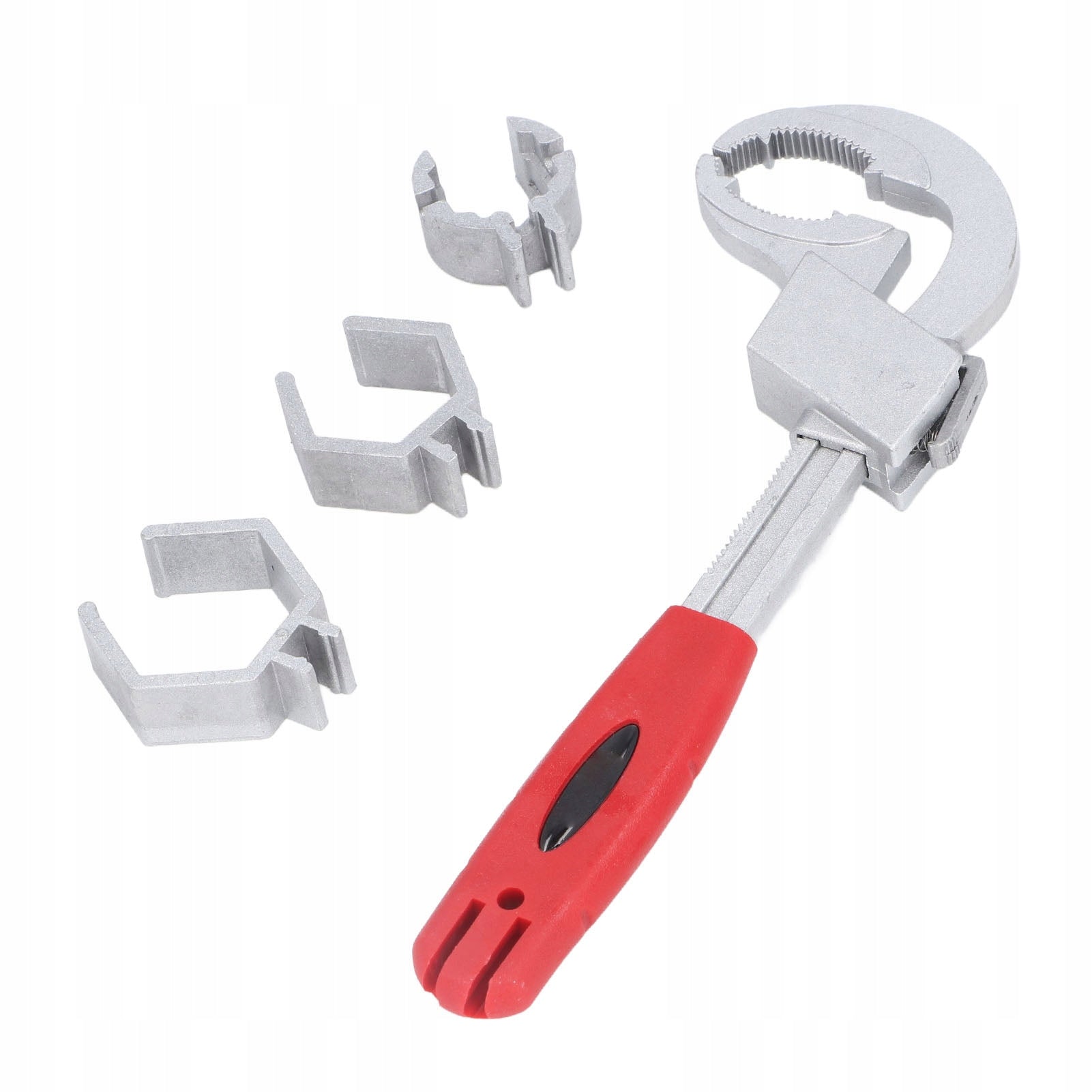 Universal Adjustable Double Sided Wrench Multifunctional FM Key Set Manufacturer code AG240926017688