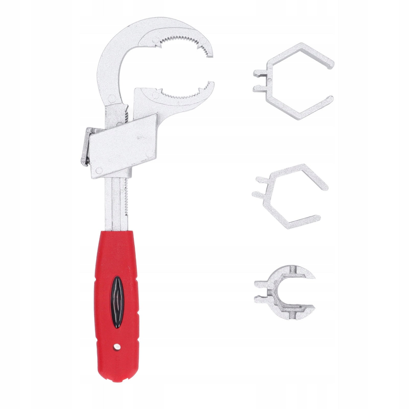 Universal Adjustable Double Sided Wrench Multifunctional FM Key Set