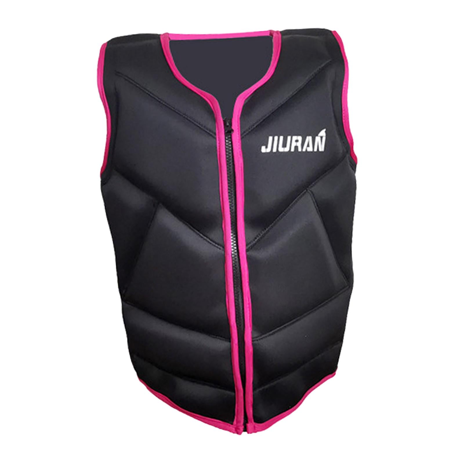 Universal Adult Life Jacket for Kids Ski Vest